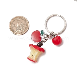 Брелки из смолы KEYC-JKC01192