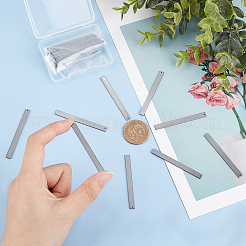 Латунные большие кулоны&nbsp;KK-BC0001-55B