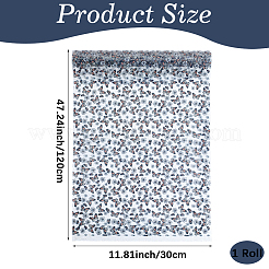 Листы пвх DIY-WH20011-40D