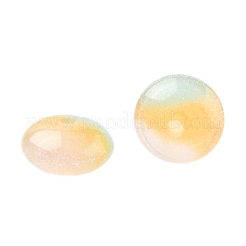 Непрозрачные шарики cmолы RESI-U013-01F