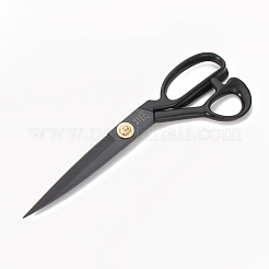 Forbici sarto in acciaio tedesco&nbsp;TOOL-R118-03B