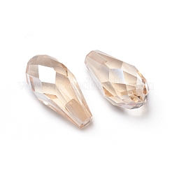 Strass perline di vetro&nbsp;RGLA-G014-M01