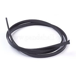 Шнуры из микрофибры&nbsp;WL-F010-01-7.5mm