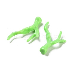 Акриловые кулон&nbsp;LS-X1-OACR-H116-02B