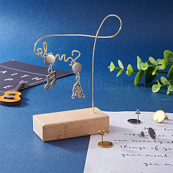 36 шт. 6 стиля ионного покрытия (IP) 304 нержавеющая сталь серьги-гвоздики фурнитура STAS-YS0001-23