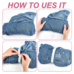 Эластичные ремни из полиэстера&nbsp;AJEW-WH0270-284D