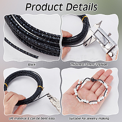 Алюминиевый круглый провод AW-WH0009-03EB