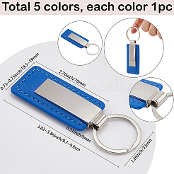 5 шт.&nbsp;KEYC-SC0001-60