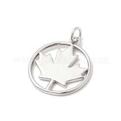 Латунные подвески&nbsp;KK-Z147-13P