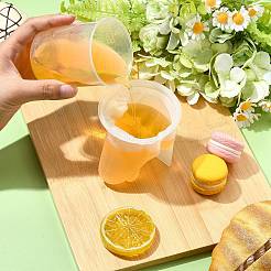 1 шт. 3d лягушка свеча украшение силиконовые Молды&nbsp;ST-CJ0007-89