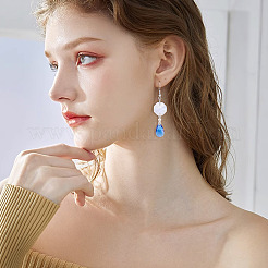 200 шт. железных пряжек-бантов&nbsp;IFIN-TA0001-72S