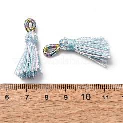 Полиэстер кисточкой подвески FIND-D302-01D