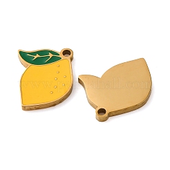 Подвески из нержавеющей стали 304&nbsp;STAS-CJC0016-04B-G