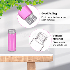 Contenitori cosmetici vuoti in vetro&nbsp;CON-WH0084-43B