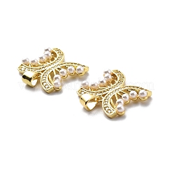 Латунные подвески с фианитами&nbsp;KK-G446-13G