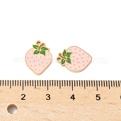 Подвески из эмалированной нержавеющей стали 304&nbsp;STAS-R168-02C-G