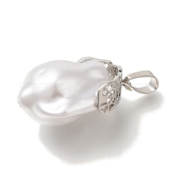 Стойки обшивки латунные подвески KK-C081-03P