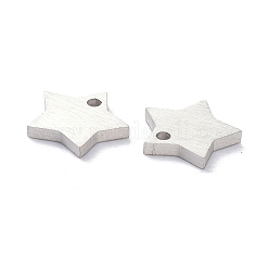 Подвески из нержавеющей стали 304 STAS-K216-46P