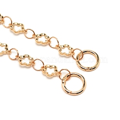 Manici per borse in lega&nbsp;FIND-WH0092-63G