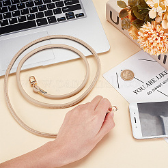 Универсальный ремешок для мобильного телефона&nbsp;AJEW-WH0470-47A