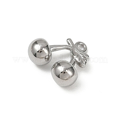 Латунные подвески&nbsp;KK-M322-15P