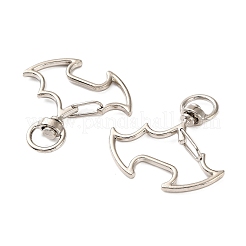 Поворотные шарниры из сплава цинка FIND-K026-07P