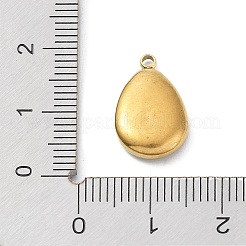 Подвески из нержавеющей стали 304&nbsp;STAS-A088-09G