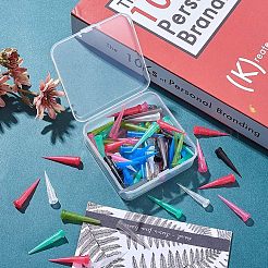 Tt конические наконечники раздаточные TOOL-BC0008-54