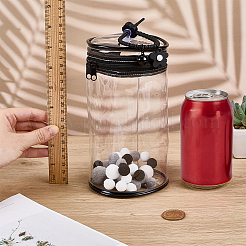 Bolsa de colección de muñecas de PVC&nbsp;AJEW-WH0816-400B