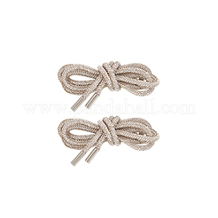 Шнуры для замены стразов DIY-WH0496-81A