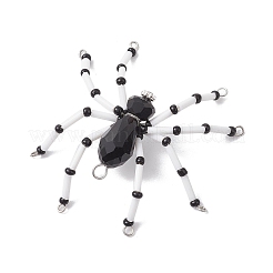 Стекло подвеска PALLOY-JF02667