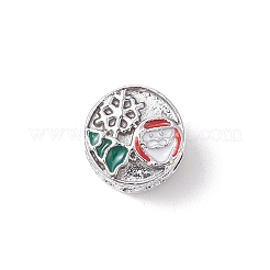 Европейские бусины MPDL-Q213-14AS