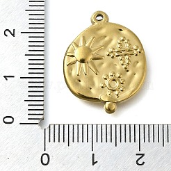 Ионное покрытие (ip) подвески из нержавеющей стали 304 STAS-I310-04G