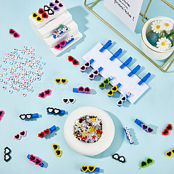 Наборы для самостоятельного изготовления деревянных зажимов&nbsp;DIY-SP0005-11