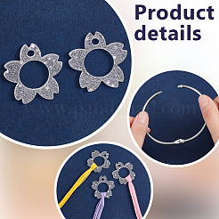 20 шт. акриловая нить на катушке TOOL-OC0001-92D