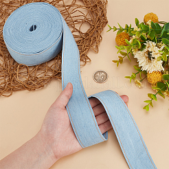 Полиэфирные ленты OCOR-WH0091-16