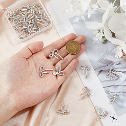 Подвески из сплава 30шт FIND-FH0009-94P