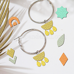 2 шт. DIY-WH0573-005