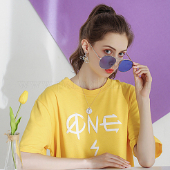 Подвески из сплава  PALLOY-PH0001-47