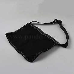 Bolsas multifuncionales para cinturón de herramientas de tela Oxford&nbsp;ABAG-WH0048-99C