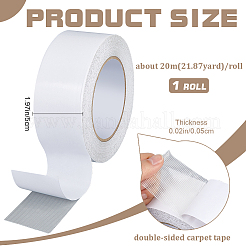 Клейкая лента для заплаток AJEW-WH0348-184B