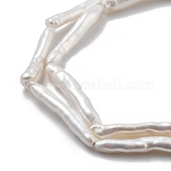 Натуральный жемчуг в стиле барокко кеши&nbsp;PEAR-P064-09A-01A