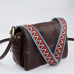 Цепочки для сумок из полиэстера IFIN-CA0001-11