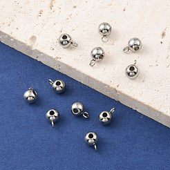 Трубчатые дужки из нержавеющей стали 304&nbsp;LS-STAS-F143-20P