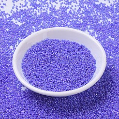 Miyuki runde Rocailles Perlen&nbsp;SEED-X0054-RR0483