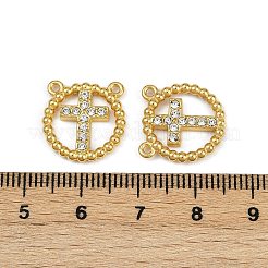 Подвески из нержавеющей стали 304 с кристаллами и стразами&nbsp;STAS-L290-24G