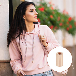 56 шт. 7-х стилевые наконечники для шнура из цинкового сплава FIND-PH0017-78