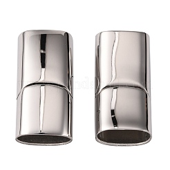 Магнитные застежки из хирургической нержавеющей стали 316 STAS-G241-14C-P