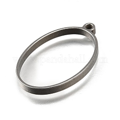 Anhänger aus Edelstahl 304&nbsp;STAS-S181-01P-C