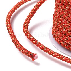 10 м полиэстеровый плетеный шнур&nbsp;OCOR-A012-01H